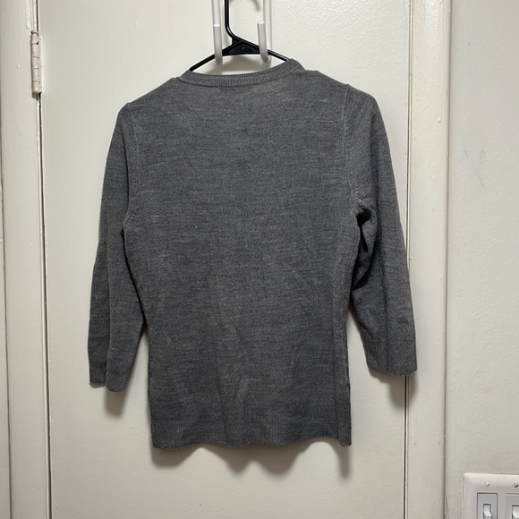 Cardigan - Picture 7 of 7